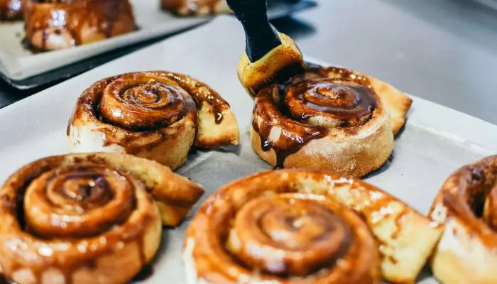 Cinnabon Menu With Prices fullmenuprices.com