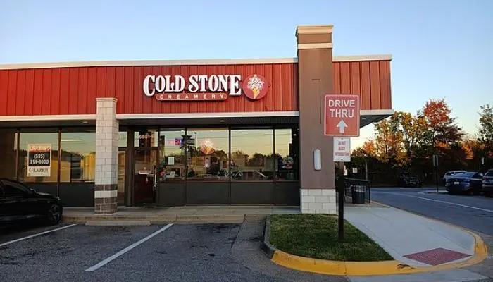 Cold Stone Creamery Menu With Prices fullmenuprices.com