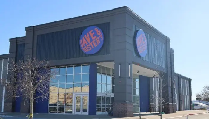 Dave & Buster’s Menu And Prices fullmenuprices.com