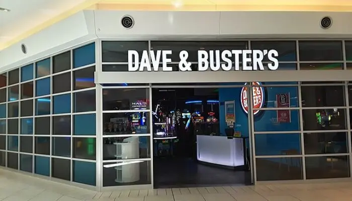 Dave & Buster’s Menu With Prices fullmenuprices.com