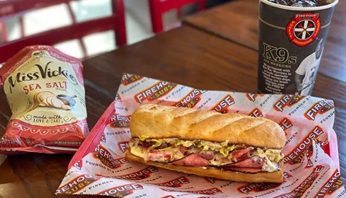 Firehouse Subs Menu And Prices fullmenuprices.com