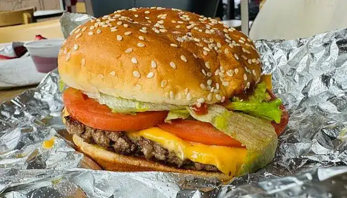 Five Guys Menu And Prices fullmenuprices.com