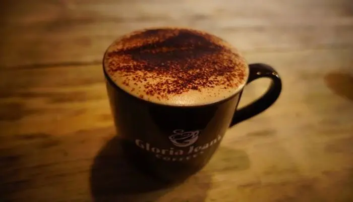 Gloria Jean’s Coffees Menu And Prices fullmenuprices.com