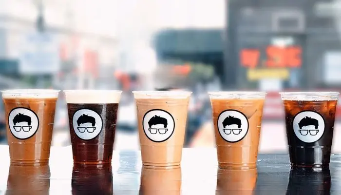 Gregorys Coffee Menu And Prices fullmenuprices.com