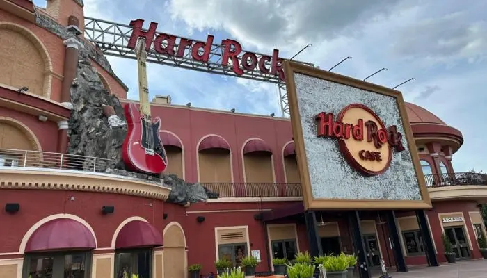Hard Rock Café Menu And Prices fullmenuprices.com