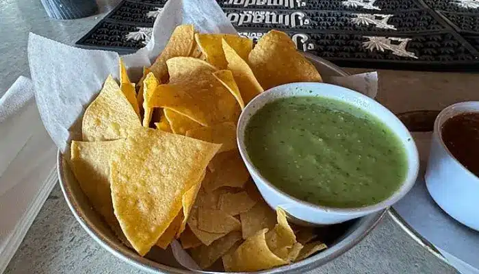 Holbox Menu And Prices fullmenuprices.com