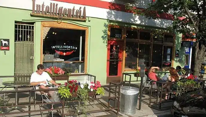 Intelligentsia Coffee Menu With Prices fullmenuprices.com