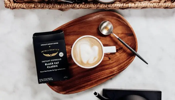 Intelligentsia Coffee Menu With Prices fullmenuprices.com