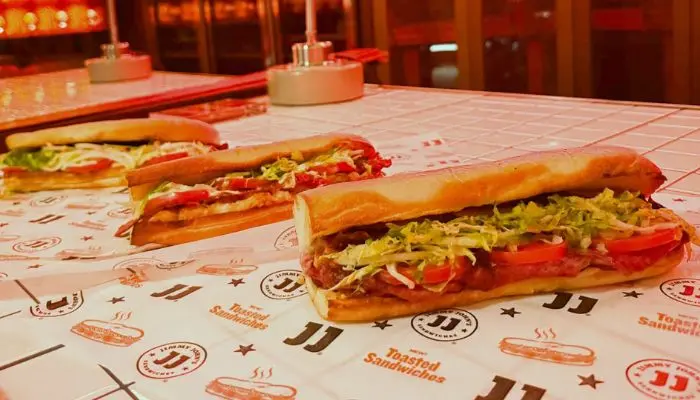 Jimmy John’s Menu And Prices fullmenuprices.com