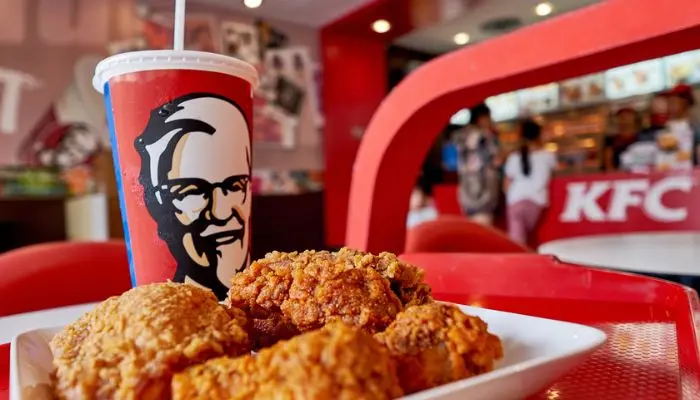 KFC Menu And Prices fullmenuprices.com