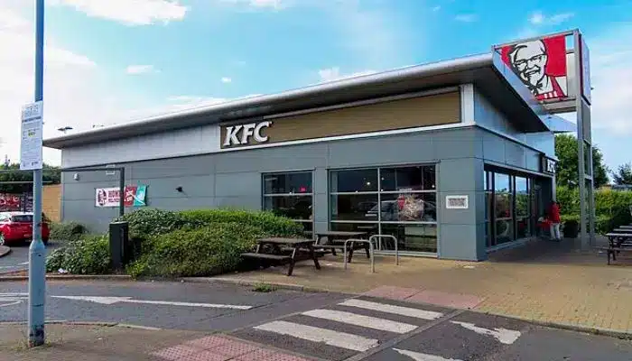 KFC Menu With Prices fullmenuprices.com