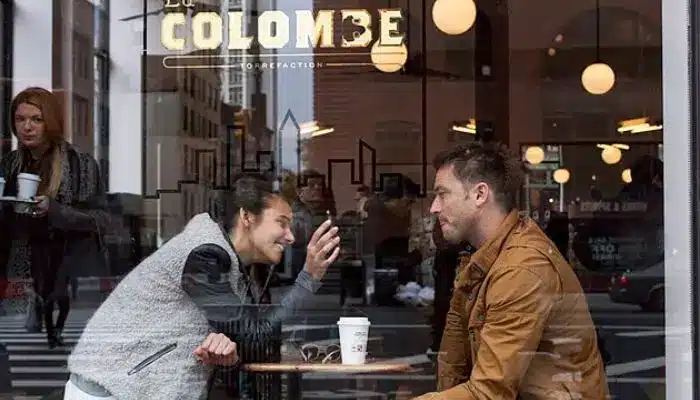 La Colombe Coffee Roasters Menu Prices fullmenuprices.com