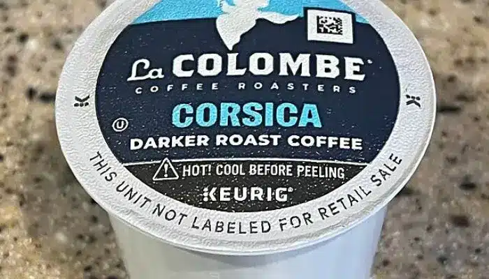 La Colombe Coffee Roasters Menu And Prices fullmenuprices.com