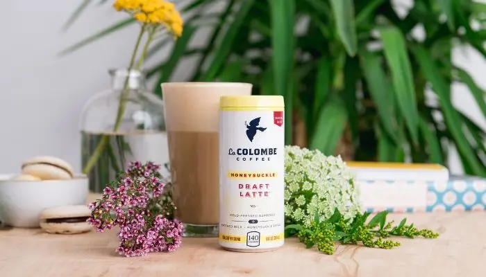 La Colombe Coffee Roasters Menu With Prices fullmenuprices.com