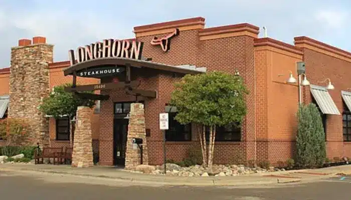 LongHorn Steakhouse Menu With Prices fullmenuprices.com