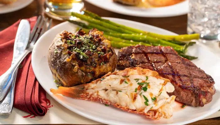 LongHorn Steakhouse Menu With Prices fullmenuprices.com