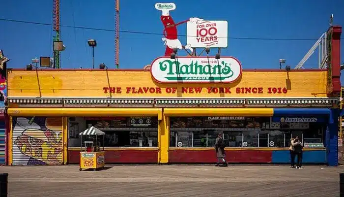 Nathan’s Famous Menu With Prices fullmenuprices.com
