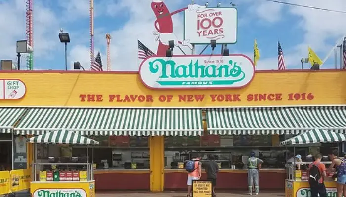 Nathan’s Famous Menu With Prices fullmenuprices.com