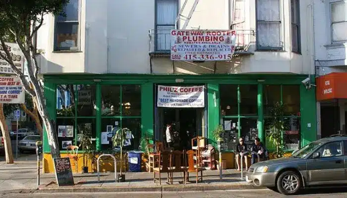 Philz Coffee Menu With Prices fullmenuprices.com