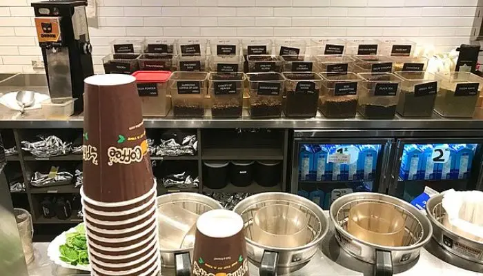 Philz Coffee Menu And Prices fullmenuprices.com