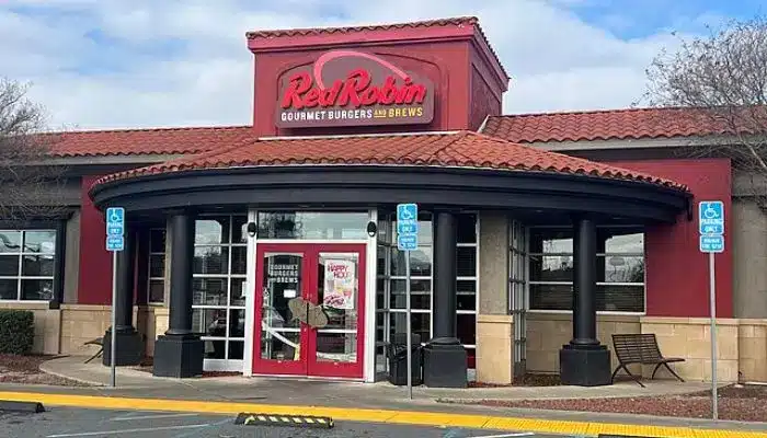 Red Robin Menu With Prices fullmenuprices.com