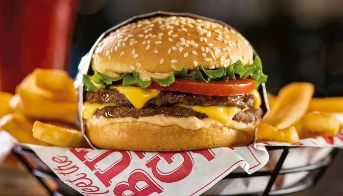 Red Robin Menu With Prices fullmenuprices.com