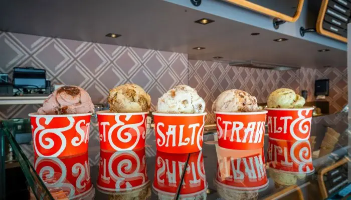 Salt & Straw Menu With Prices fullmenuprices.com