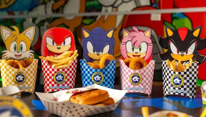 Sonic Menu And Prices fullmenuprices.com