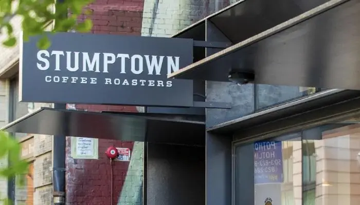 Stumptown Coffee Roasters Menu And Prices fullmenuprices.com