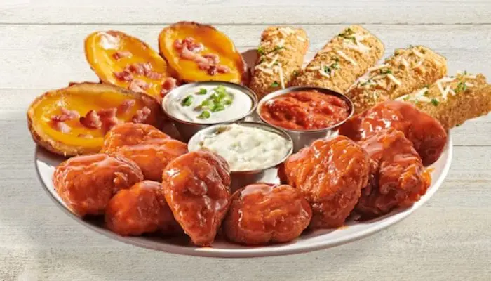 TGI Friday’s Menu And Prices fullmenuprices.com