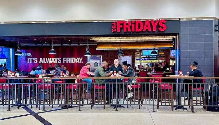 TGI Friday’s Menu With Prices fullmenuprices.com