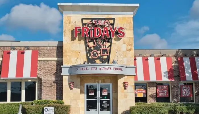 TGI Friday’s Menu With Prices fullmenuprices.com