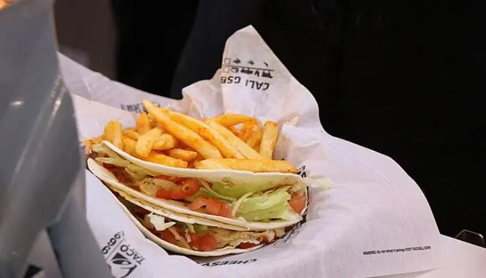 Taco Bell Menu And Prices fullmenuprices.com