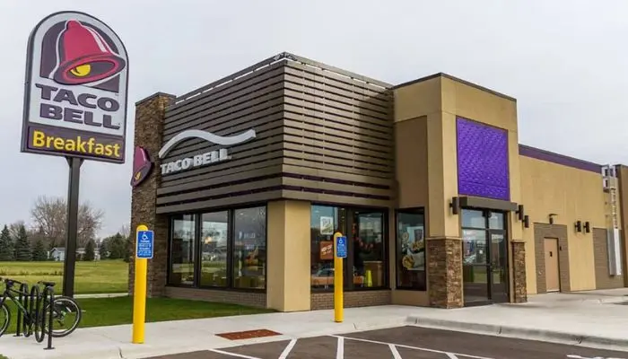 Taco Bell Menu With Prices fullmenuprices.com