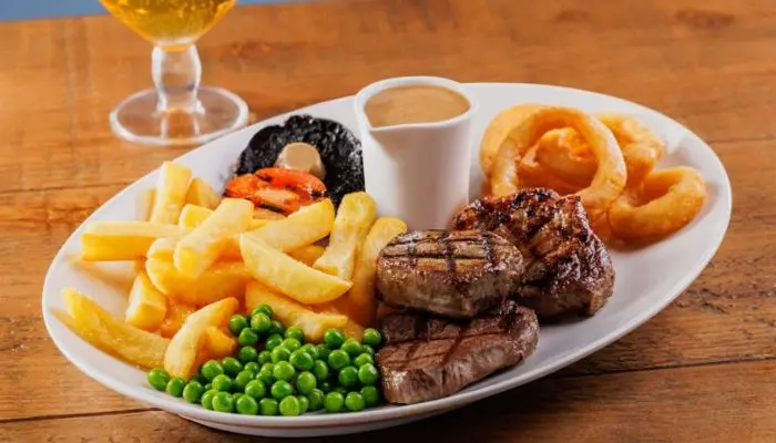 Beefeater Menu And Prices fullmenuprices.com