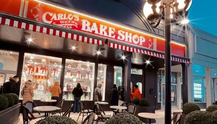 Carlo's Bakery Menu And Prices fullmenuprices.com