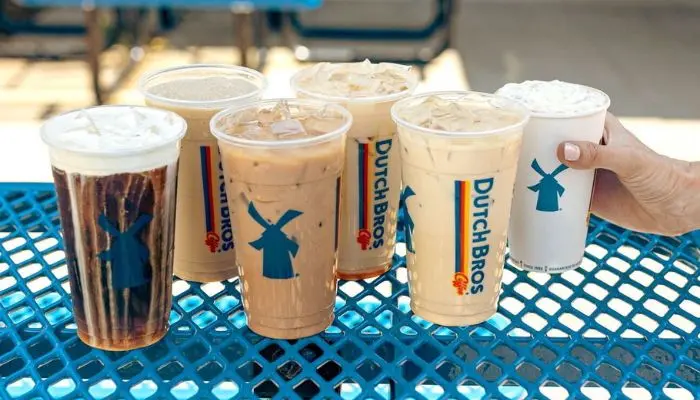 Dutch Bros Coffee Menu And Prices fullmenuprices.com