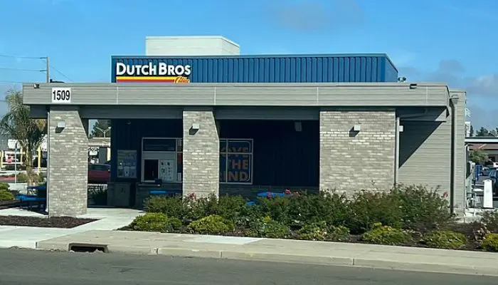 Dutch Bros Coffee Menu With Prices fullmenuprices.com