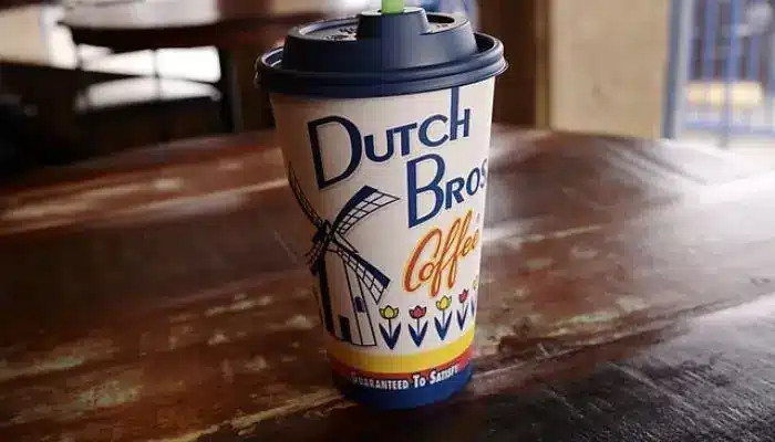 Dutch Bros Coffee Menu And Prices fullmenuprices.com