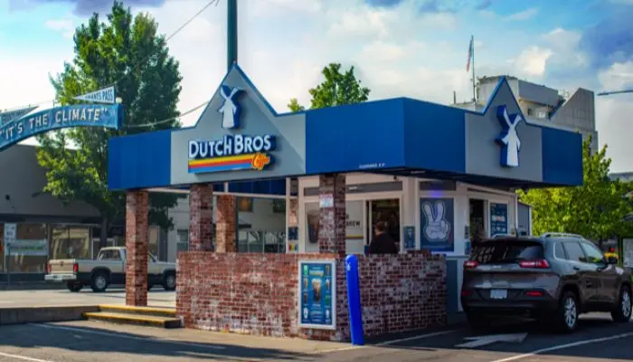 Dutch Bros Coffee Menu With Prices fullmenuprices.com