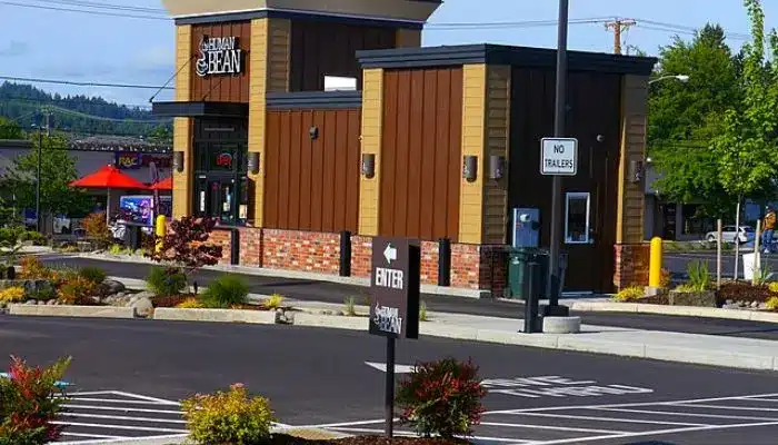 Human Bean Menu With Prices fullmenuprices.com