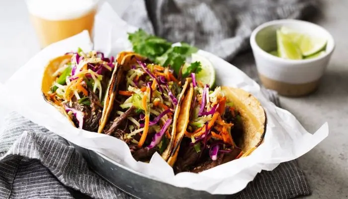 Roy Choi’s Kogi BBQ Menu And Prices fullmenuprices.com