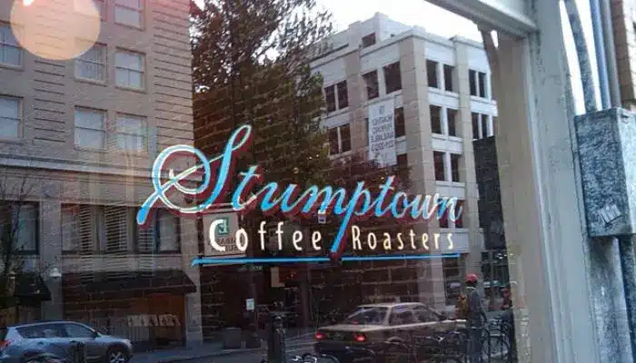 Stumptown Coffee Roasters Menu With Prices fullmenuprices.com