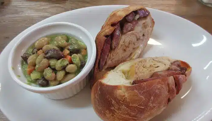 Tartine Bakery Menu And Prices fullmenuprices.com