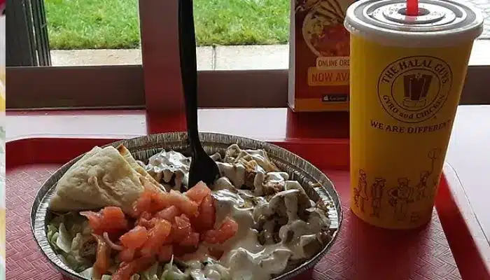 The Halal Guys Menu And Prices fullmenuprices.com