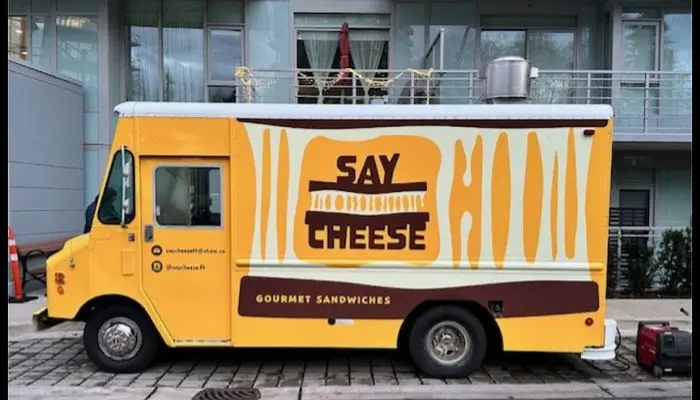 Grilled Cheese Truck Menu: 11+ options & prices fullmenuprices.com