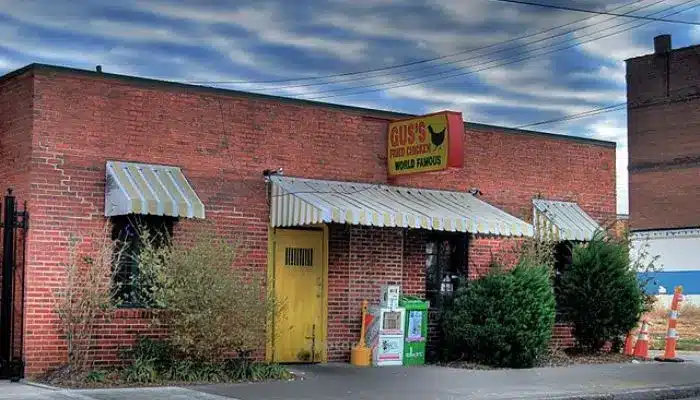 Gus’s World Famous Fried Chicken Menu Prices fullmenuprices.com