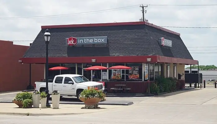 Jack in the Box Menu With Prices fullmenuprices.com