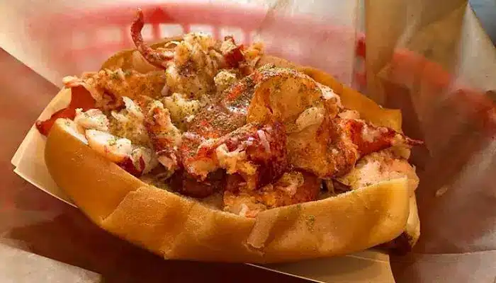 Luke’s Lobster Menu And Prices fullmenuprices.com