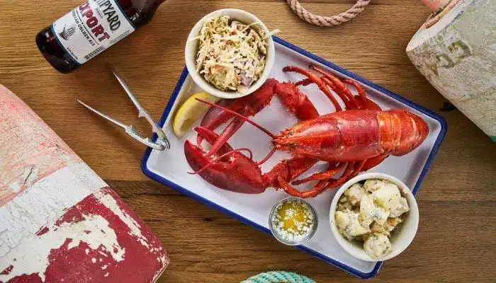 Luke’s Lobster Menu With Prices fullmenuprices.com